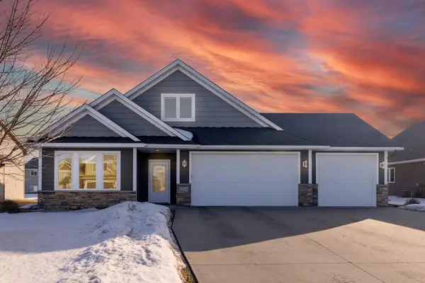 1214 Tikalsky Street Se, New Prague, MN 56071