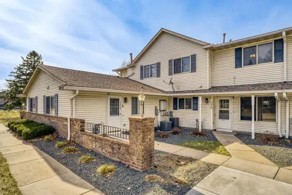 3985 Parkridge Drive, White Bear Lake, MN 55110