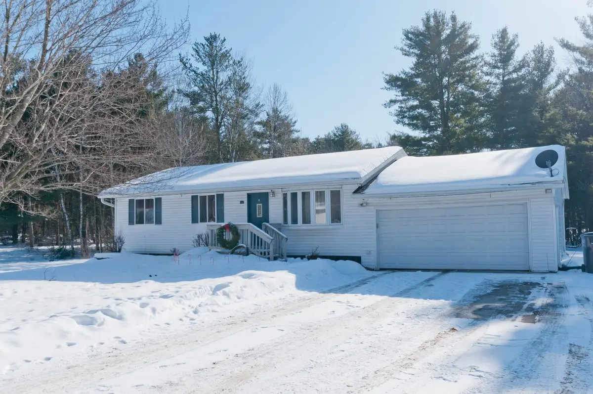 1943 13 3/4 Avenue, Cameron, WI 54822 - #1