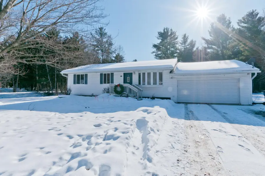 1943 13 3/4 Avenue, Cameron, WI 54822 - #2