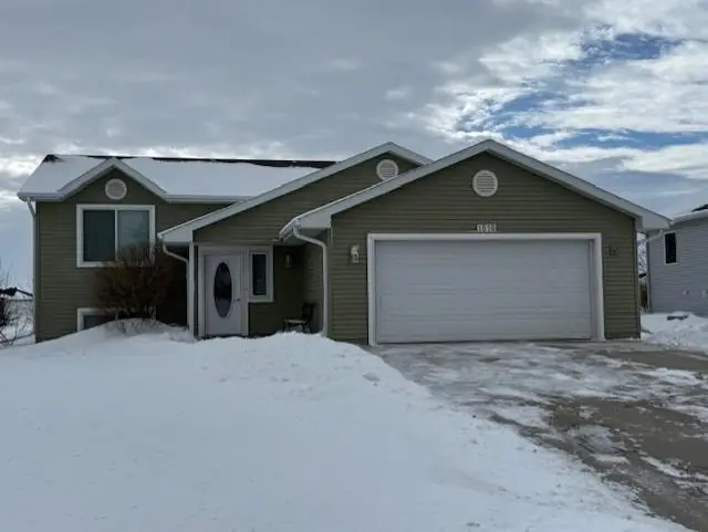 1519 Chet Drive, Breckenridge, MN 56520 - Image #1
