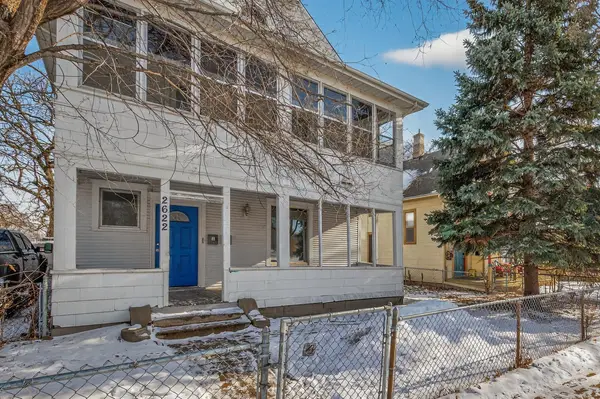 2622 N 4th Street, Minneapolis, MN 55411