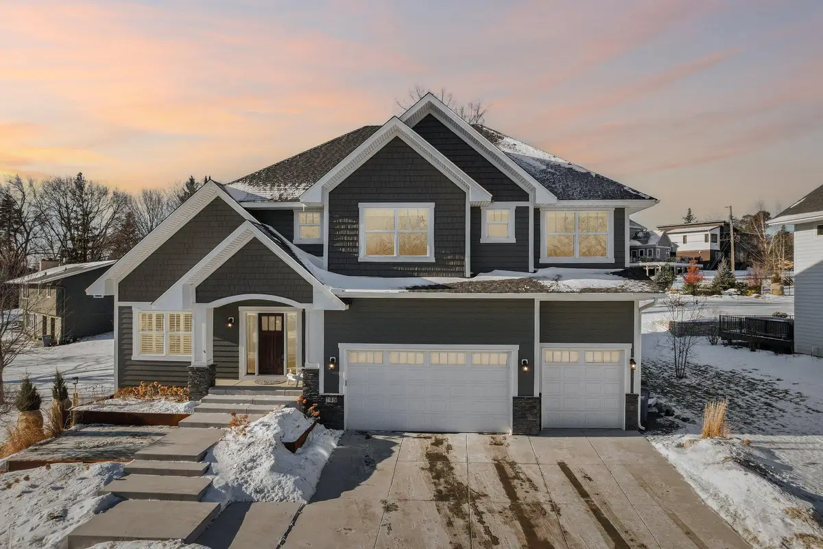 145 Cutacross Road, Golden Valley, MN 55422 - #1