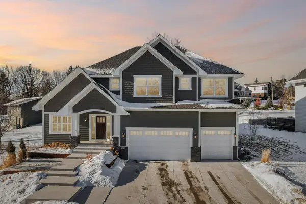 145 Cutacross Road, Golden Valley, MN 55422