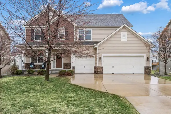 1583 Bluewater Lane, Woodbury, MN 55129