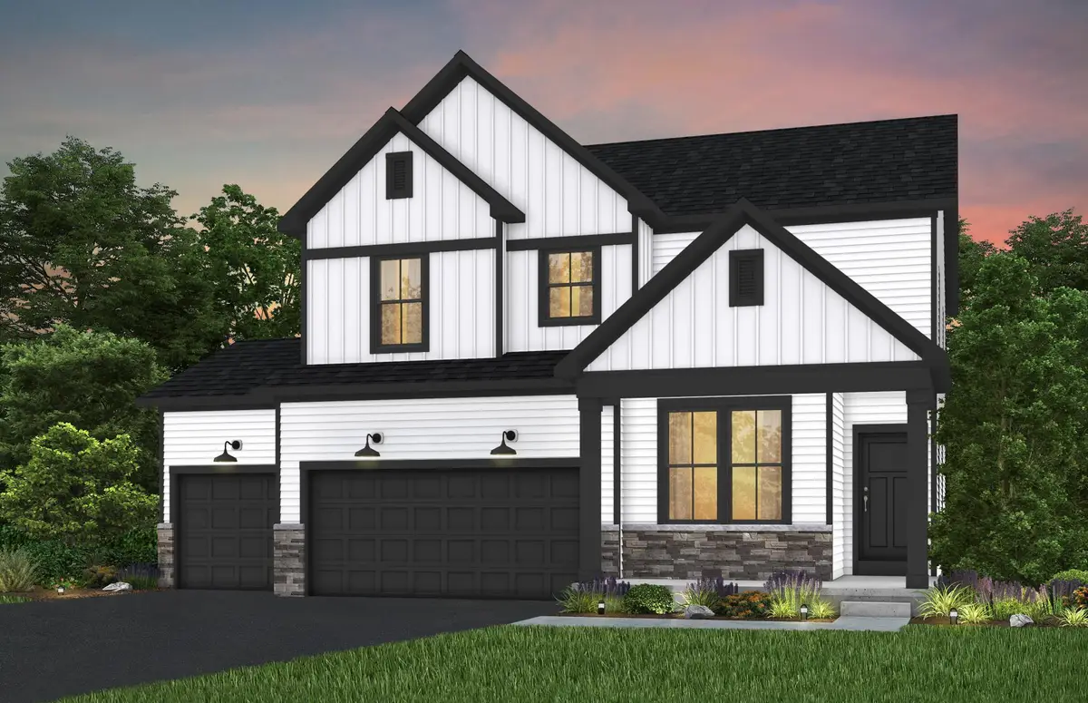 16320 Comstock Lane N, Dayton, MN 55369 - #1