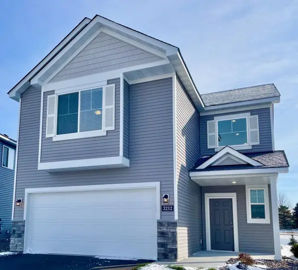 3212 Kady Avenue Ne, Saint Michael, MN 55376