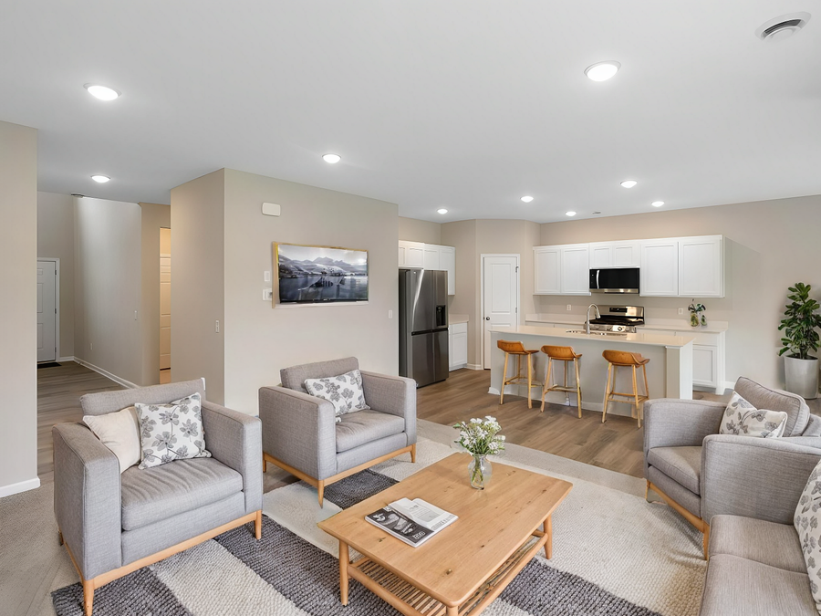 3212 Kady Avenue Ne, Saint Michael, MN 55376 - Image #2