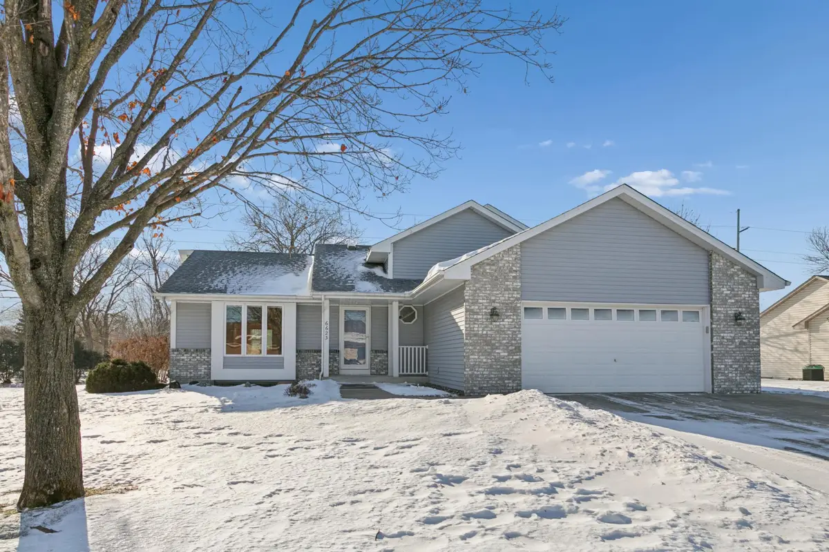 6623 119th Place N, Champlin, MN 55316 - Image #1