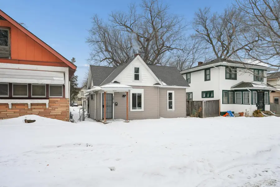 3619 Aldrich Avenue N, Minneapolis, MN 55412 - #2