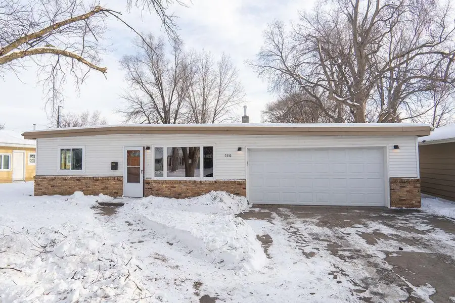 5316 Colfax Avenue N, Brooklyn Center, MN 55430 - Image #2