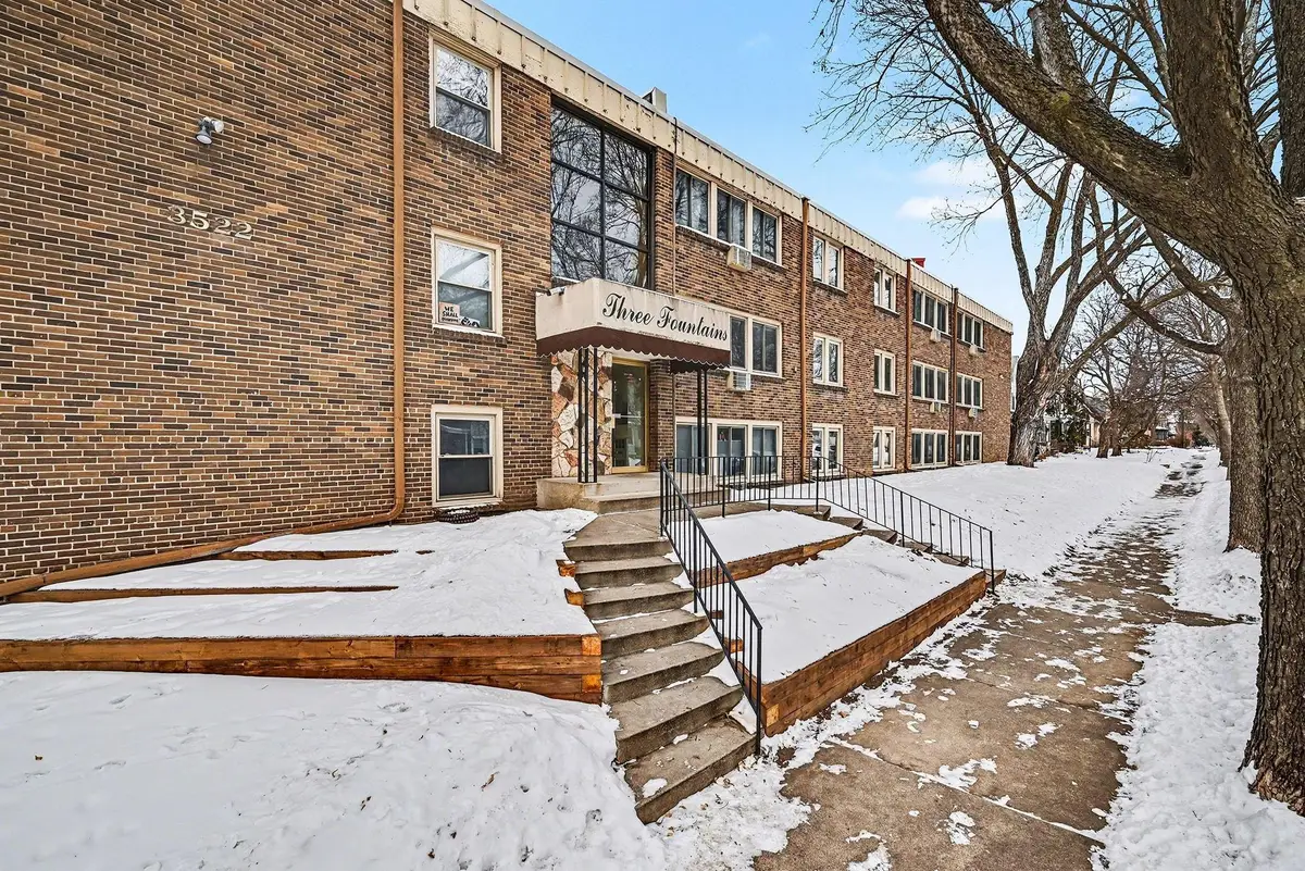 3522 Harriet Avenue #304, Minneapolis, MN 55408 - Image #1