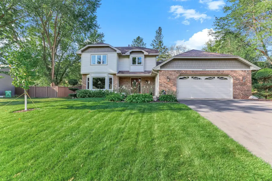 3415 Rosewood Lane N, Plymouth, MN 55441 - #2