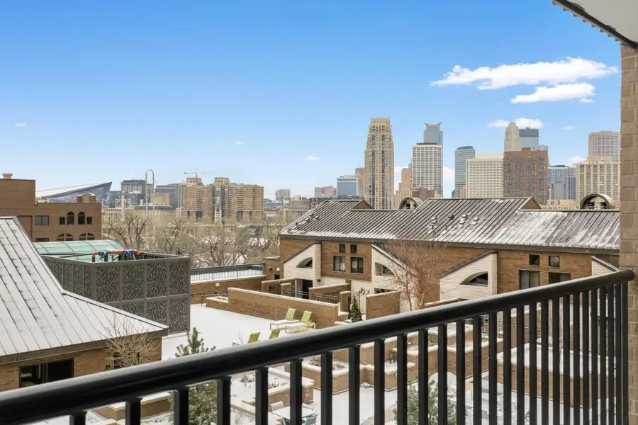 110 1st Avenue Ne #F602, Minneapolis, MN 55413 - #2