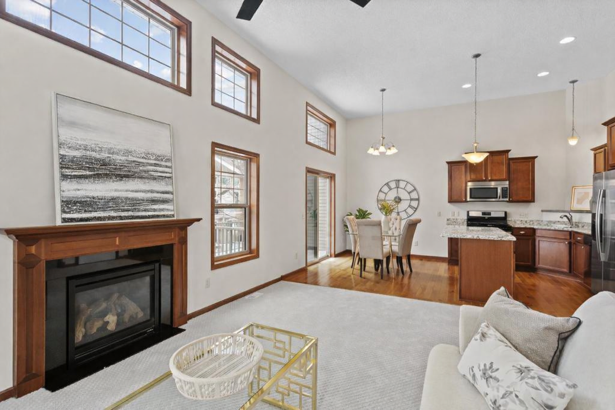 3091 Wilderness Path, Woodbury, MN 55129 - #1