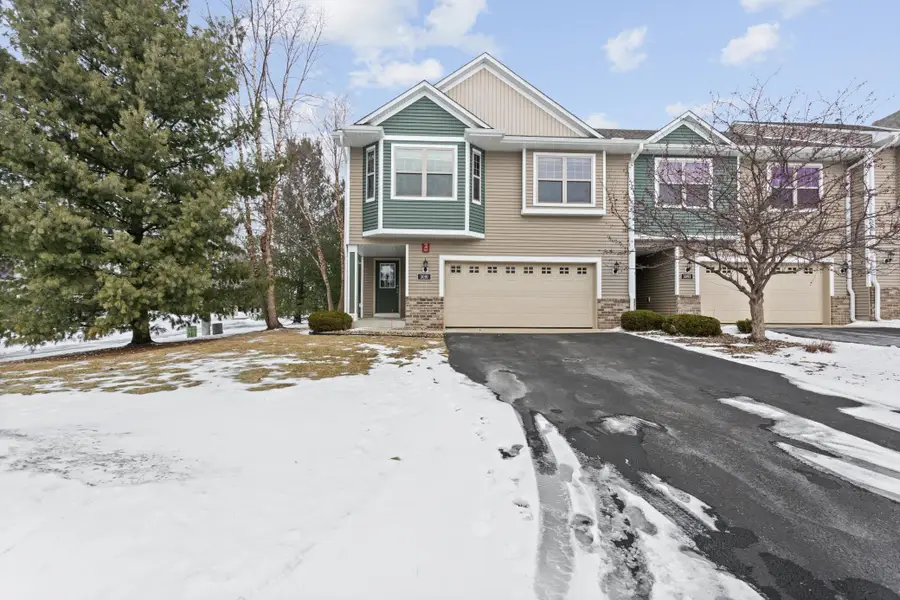 3091 Wilderness Path, Woodbury, MN 55129 - #2