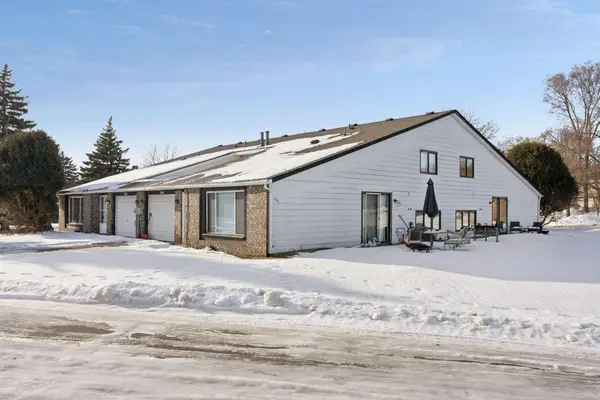 14349 Hemlock Court S, Apple Valley, MN 55124