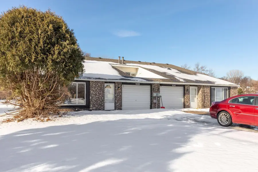 14349 Hemlock Court S, Apple Valley, MN 55124 - #2