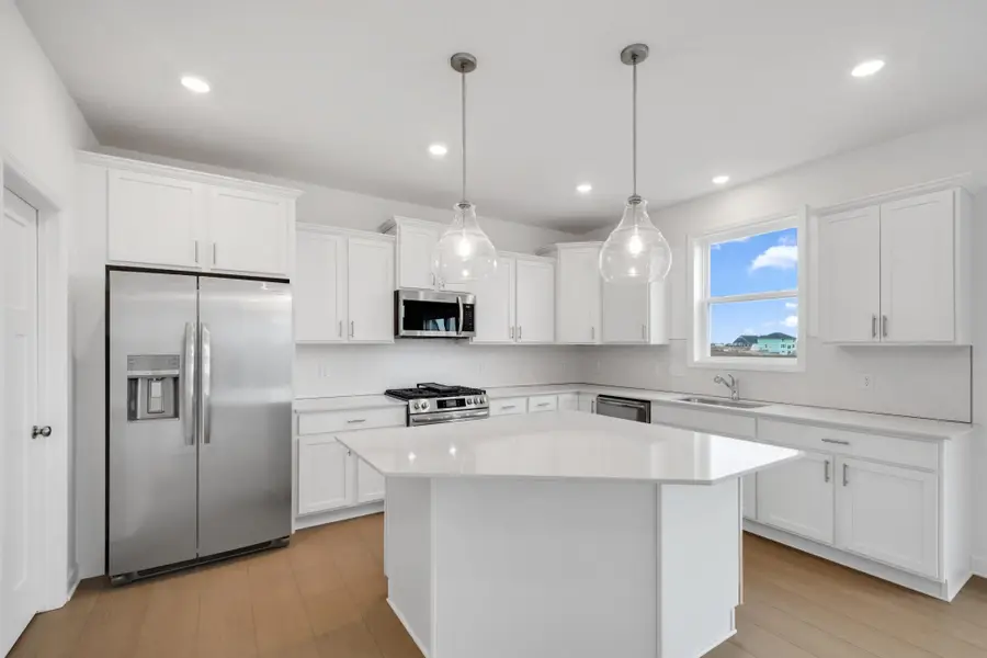 7528 Lotus Lane, Lino Lakes, MN 55038 - #2