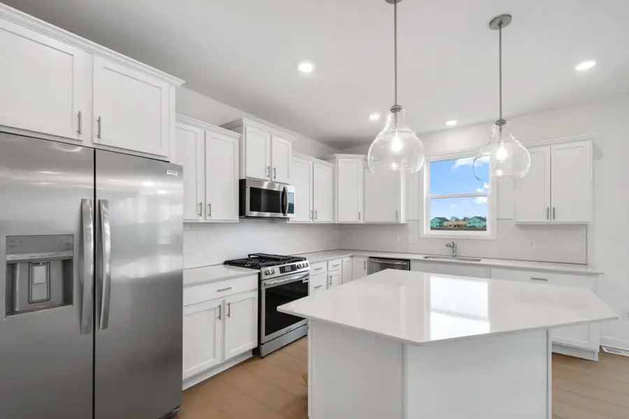 7528 Lotus Lane, Lino Lakes, MN 55038 - #3