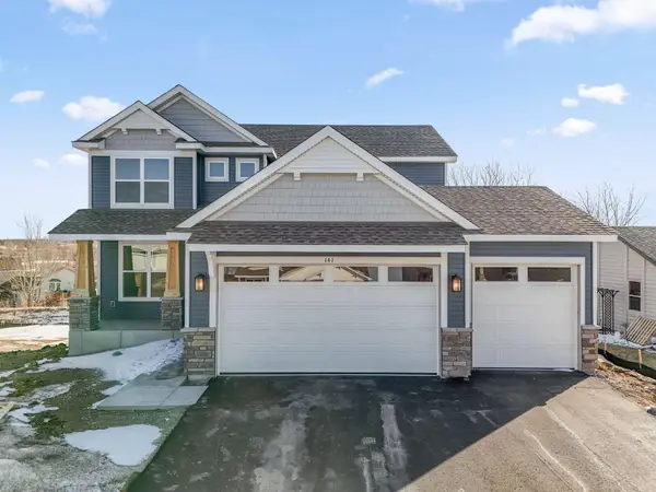 141 Ridgeview Lane, Elko New Market, MN 55020
