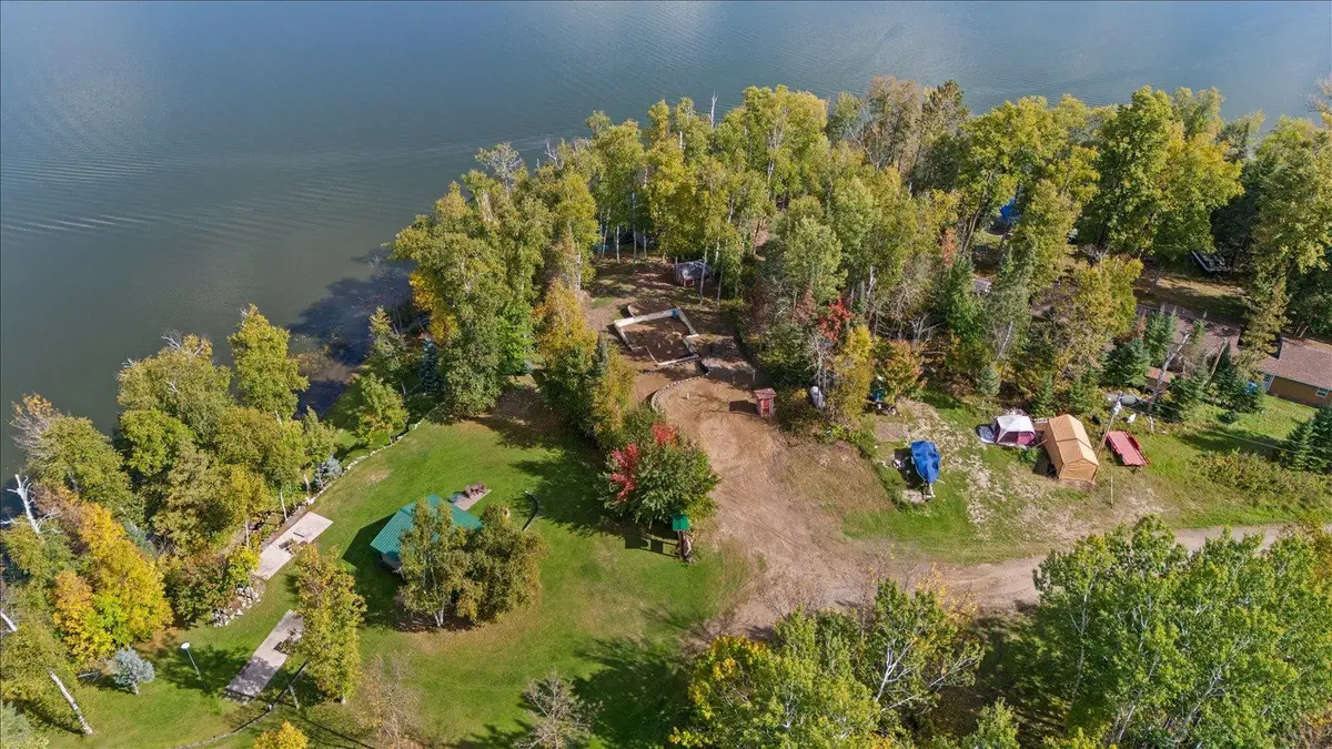38005 Little Moose Lake Road, Deer River, MN 56636 - #1