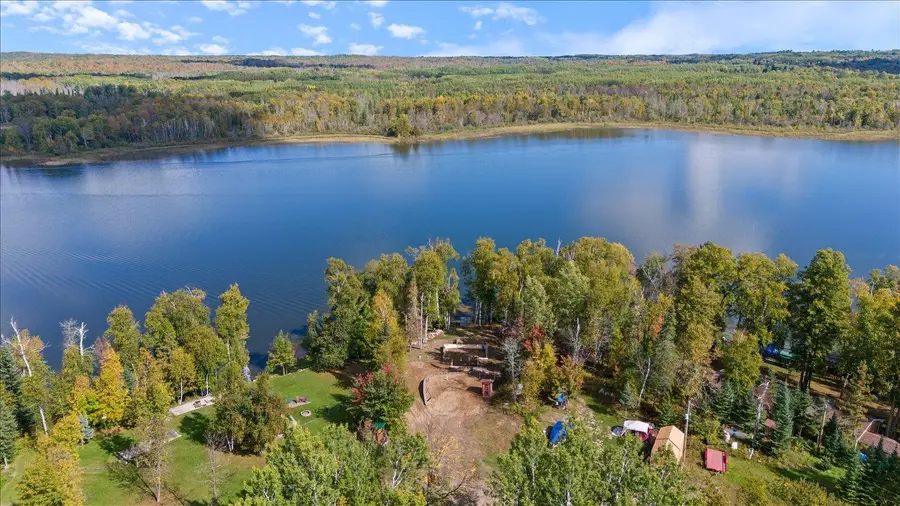 38005 Little Moose Lake Road, Deer River, MN 56636 - #2