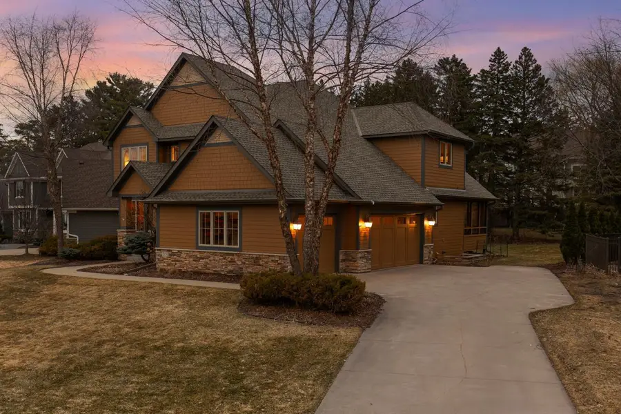 2150 Pinehurst Drive, Chanhassen, MN 55317 - #2