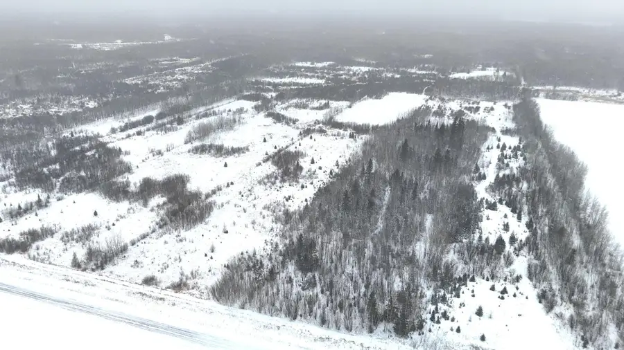 TBD 51st Street Sw, Baudette, MN 56623 - #2