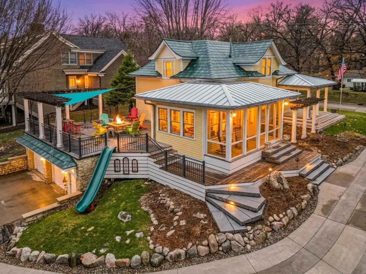 6509 Belmore Lane, Edina, MN 55343 - #1