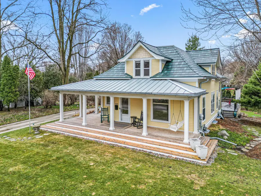 6509 Belmore Lane, Edina, MN 55343 - #3