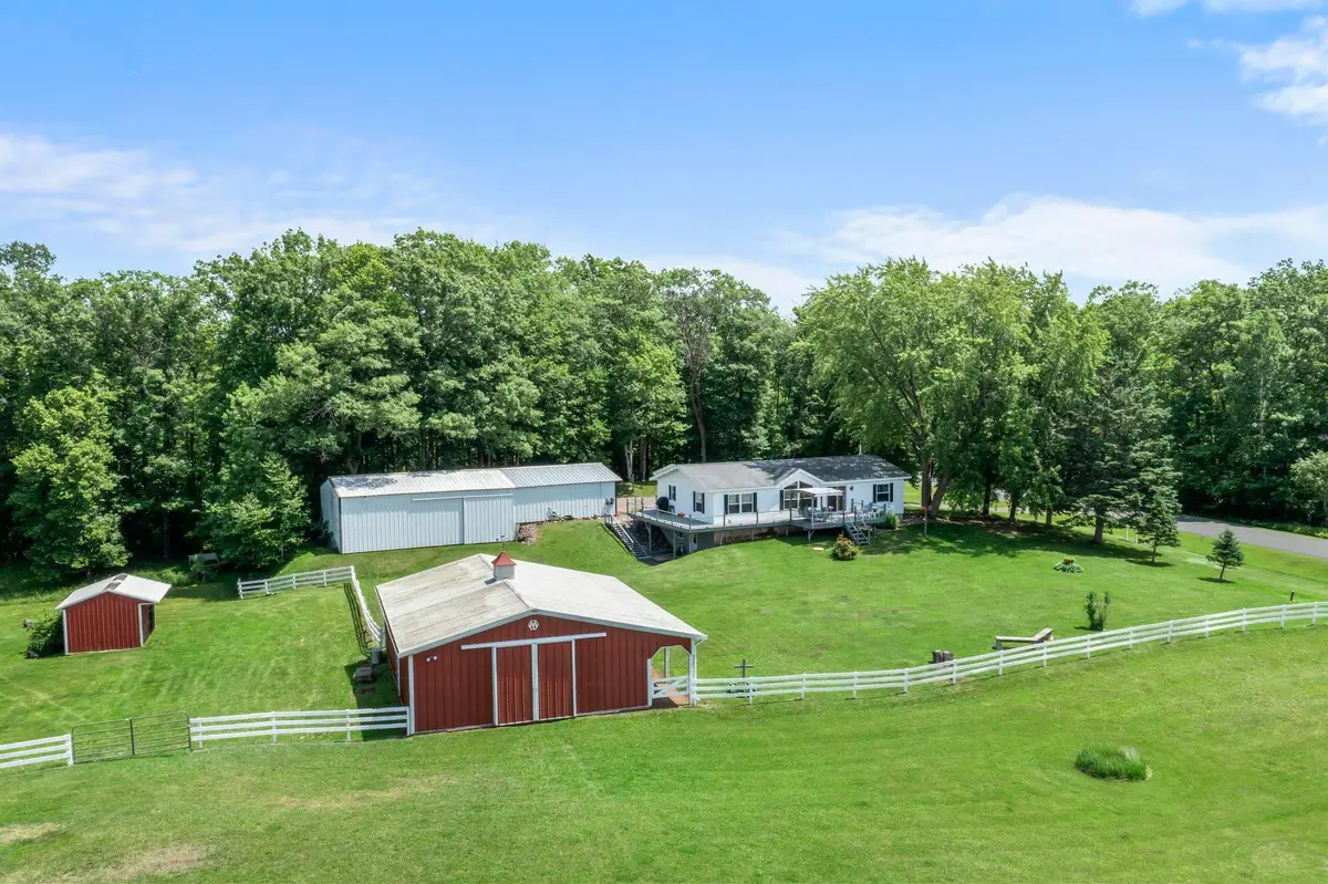 323 220th, Comstock, WI 54826 - #1