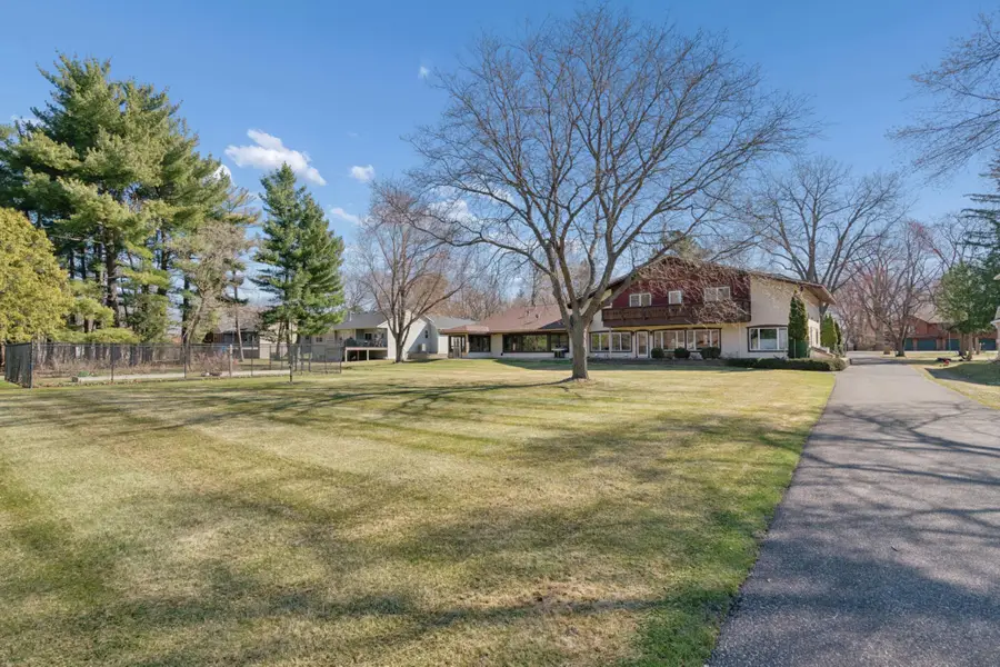 4151 Rice Street, Shoreview, MN 55126 - #3