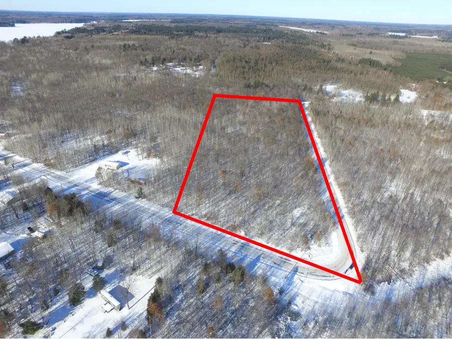 Lots 1-4 Clam Lake Drive, Siren, WI 54872 - #2