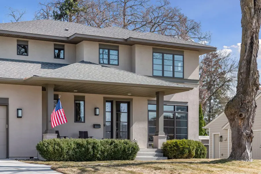 5615 Saint Andrews Avenue, Edina, MN 55424 - #3