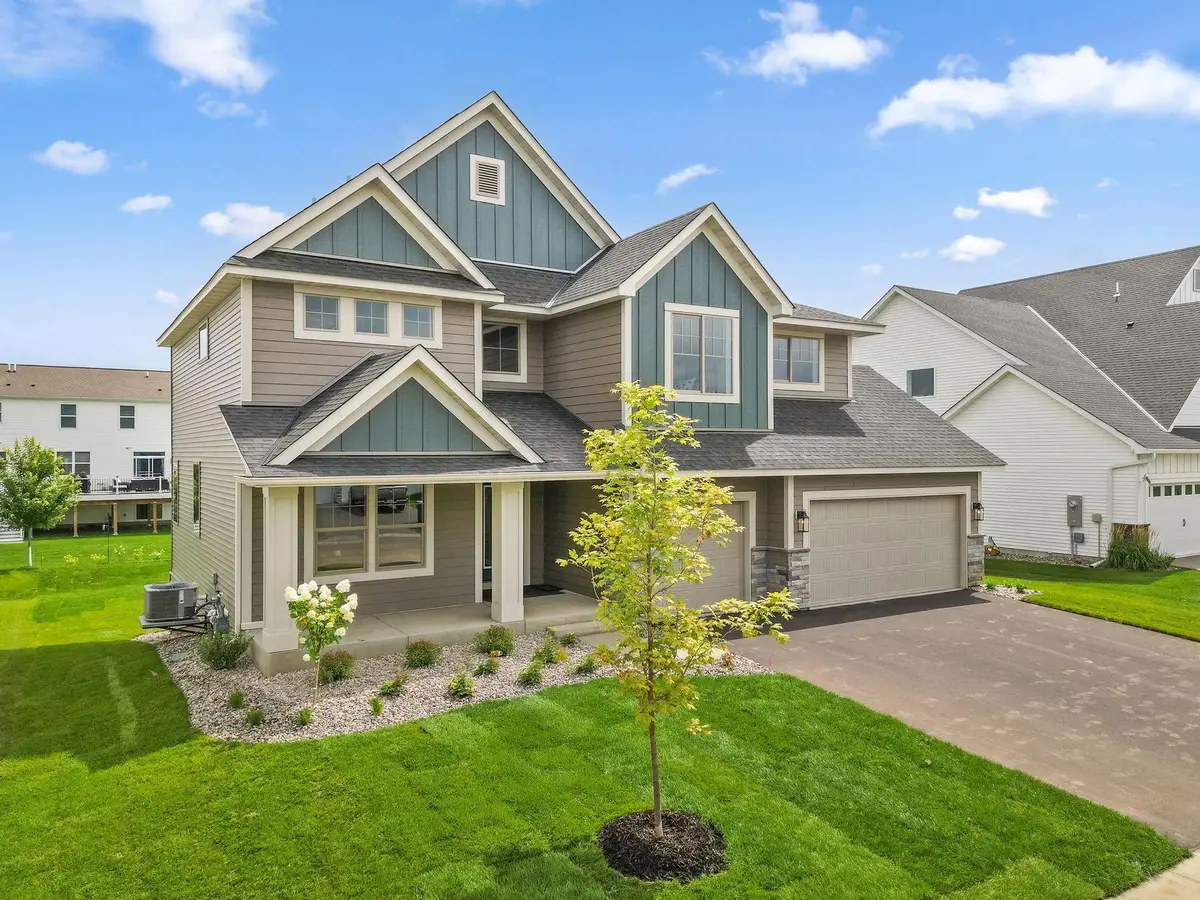 17905 Hidden Creek Trail, Lakeville, MN 55044 - #1