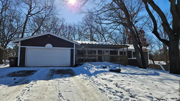 26586 Woodcrest Circle, Elko, MN 55020