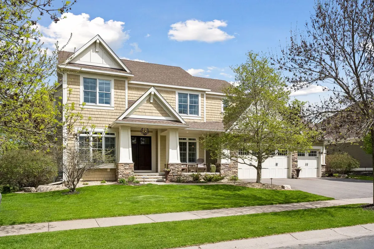4622 Bluebell Trail N, Hamel, MN 55340 - #1