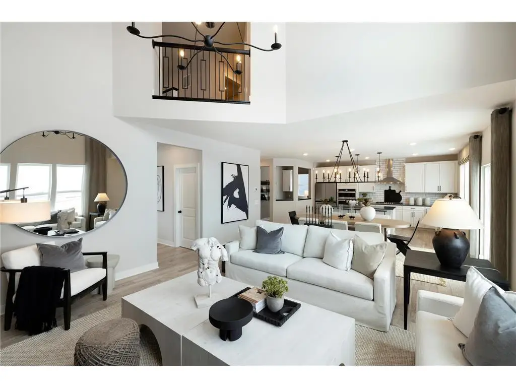 19220 Everfield Avenue, Farmington, MN 55024 - Image #1