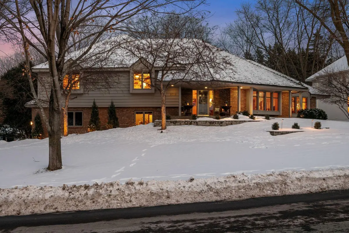 8725 Sandro Road, Bloomington, MN 55438 - Image #1