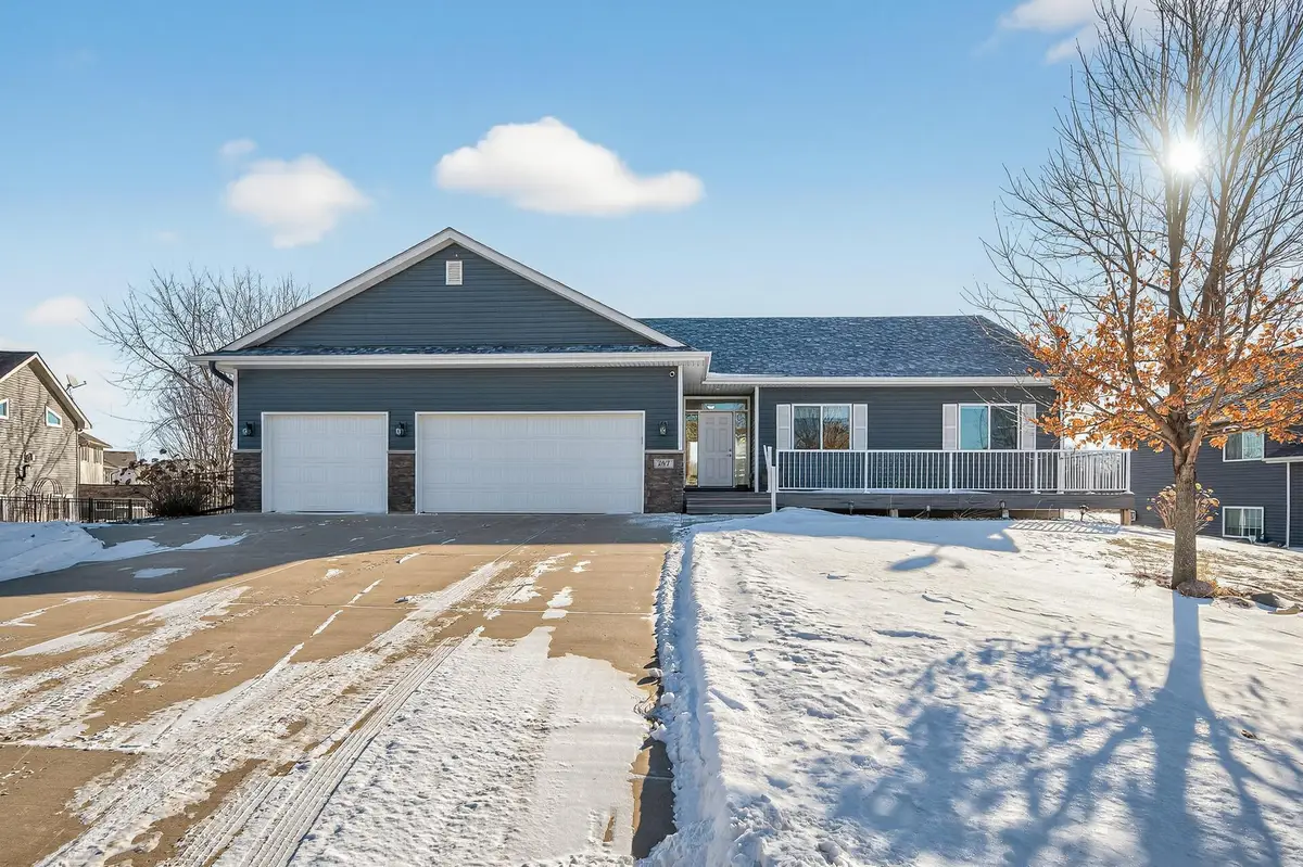 287 Brady Street, Elko New Market, MN 55054 - #1