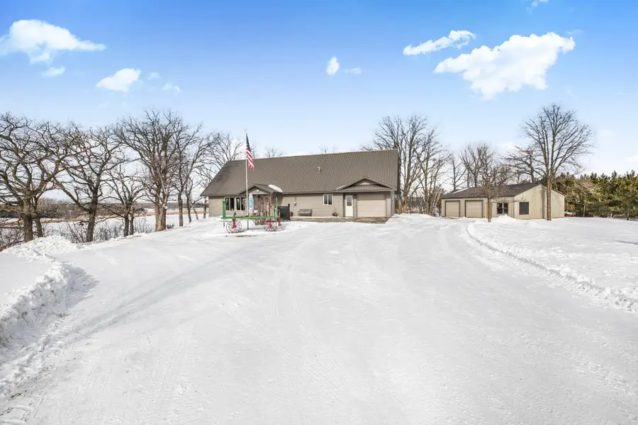 17073 580th Avenue, Parkers Prairie, MN 56361 - #2