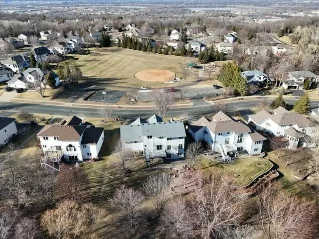 8927 W 136th Street, Savage, MN 55378 - #3