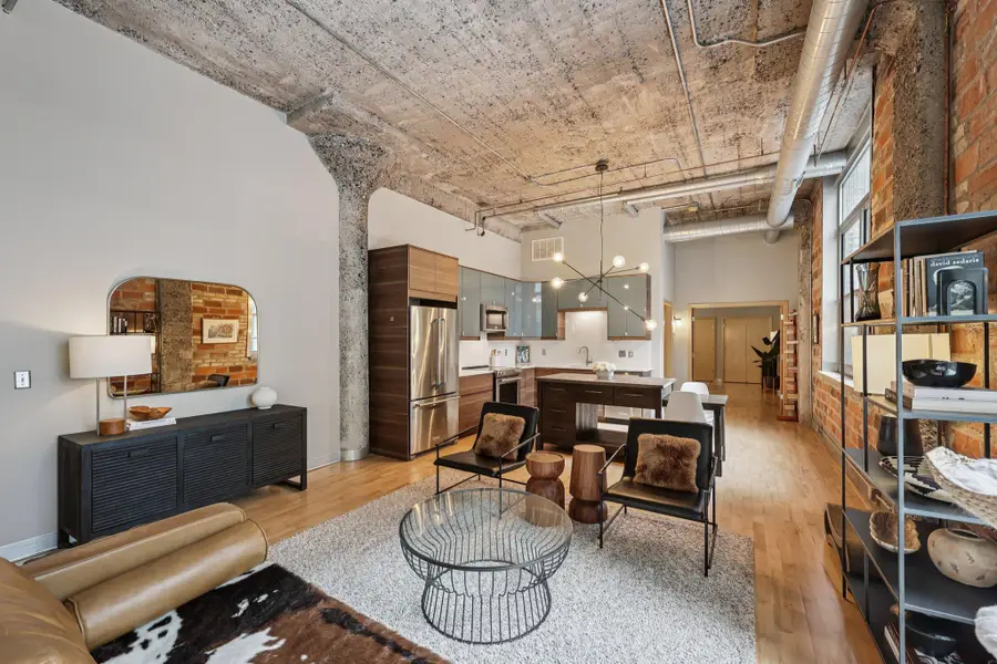 521 S 7th Street #411, Minneapolis, MN 55415 - #2