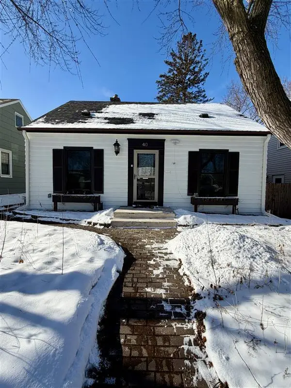 40 Penn Avenue S, Minneapolis, MN 55405