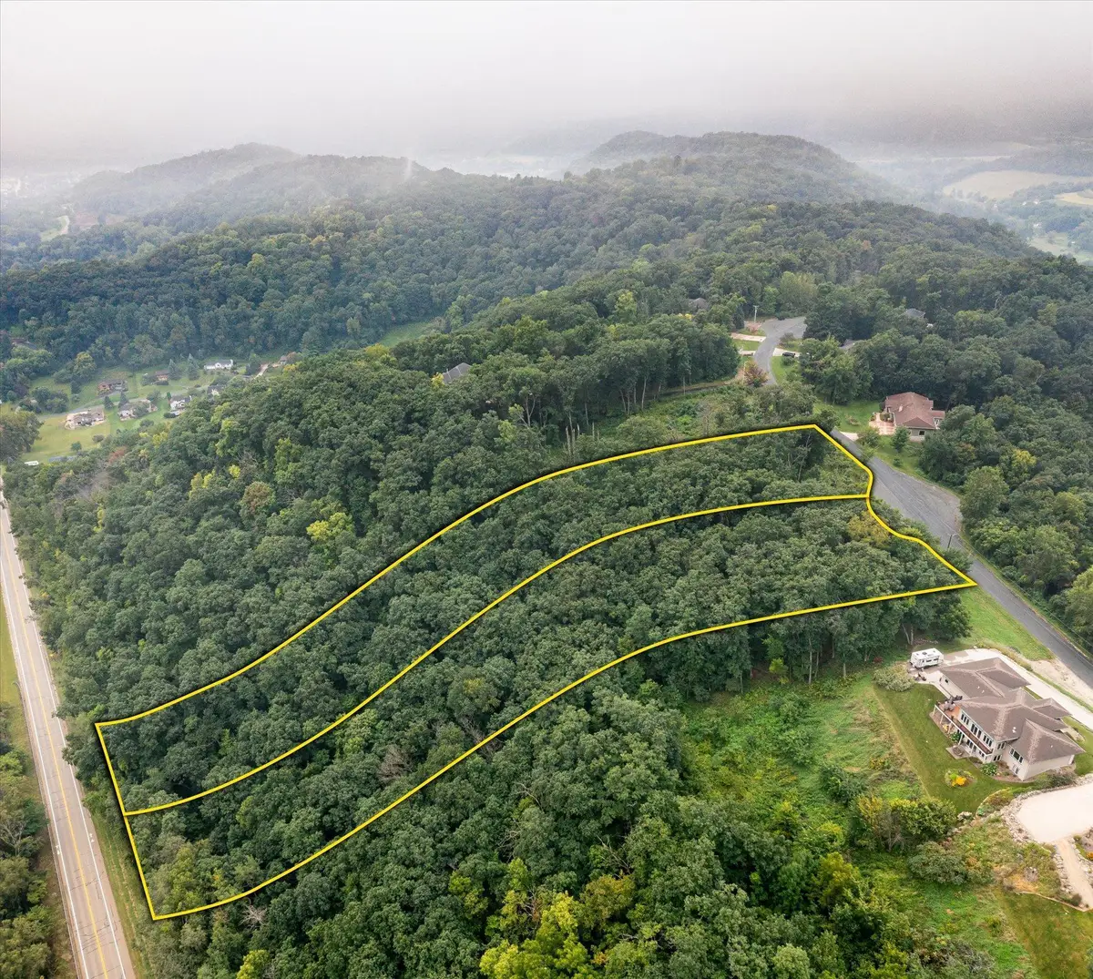 Lot 7 & 8 Crescent Hills Drive, La Crescent, MN 55947 - #1