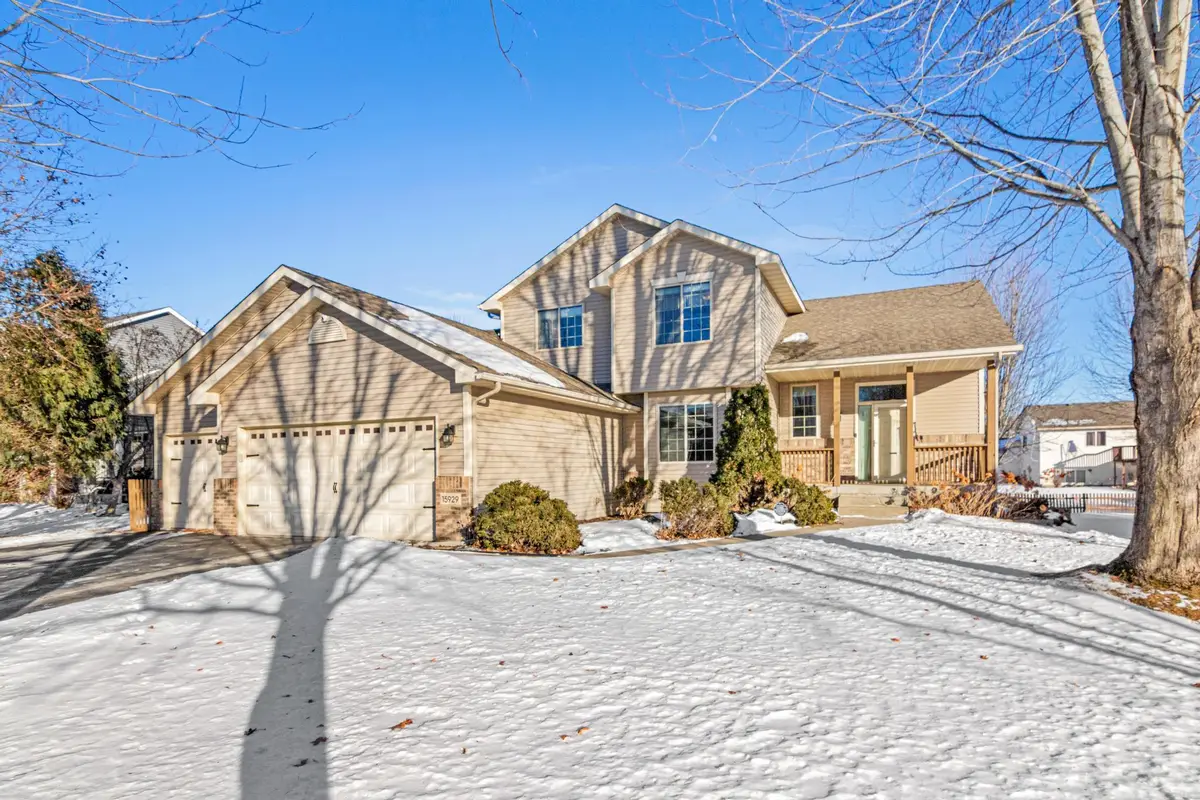 15929 Crane Street Nw, Andover, MN 55304 - Image #1