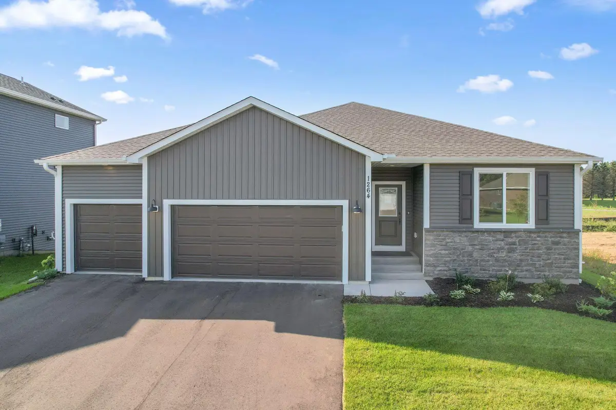 1264 Compton Avenue, River Falls, WI 54022 - #1