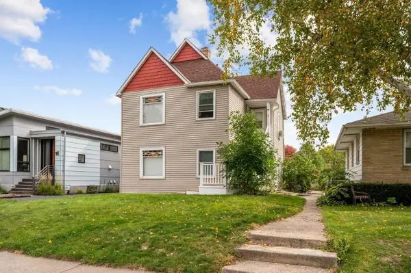 3551 2nd Street Ne, Minneapolis, MN 55418