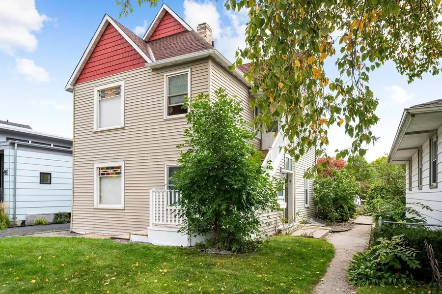 3551 2nd Street Ne, Minneapolis, MN 55418 - #2